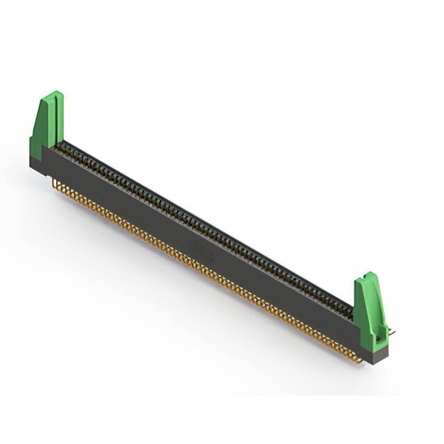 395-142-558-288 EDAC Inc.  Edgeboard Connectors